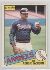 Click to enlarge Reggie Jackson