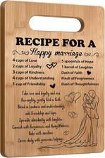 Wedding Gift for Couple 2026, Bridal Shower Gifts for Bride and Groom Engagement