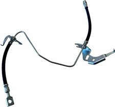 Flexible de frein Opel CABRIO