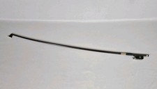 RARE -ALBERT N RNBERGER- Post-WWII 'Smuggled Era' Hidden WEST Violin Bow 60g