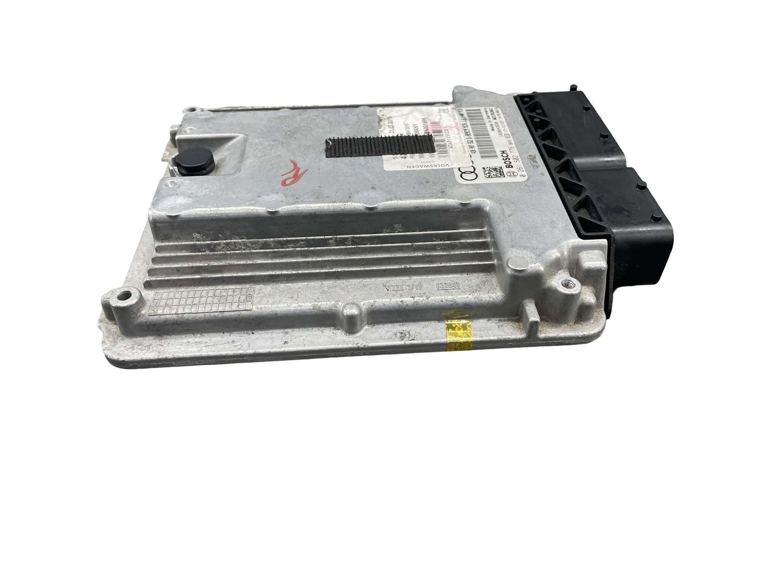 Audi R8 2011 Electronic control unit P/N 424910552G
