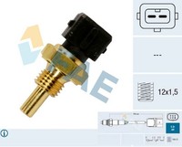 FAE 33065 Sensor FüR KüHlmitteltemperatur Sensor KüHlmitteltemperatur