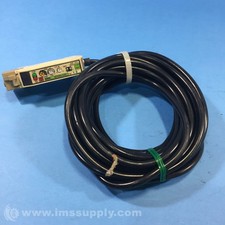 SUNX BFX4N-A3R Fiber Optic Sensor FNIP