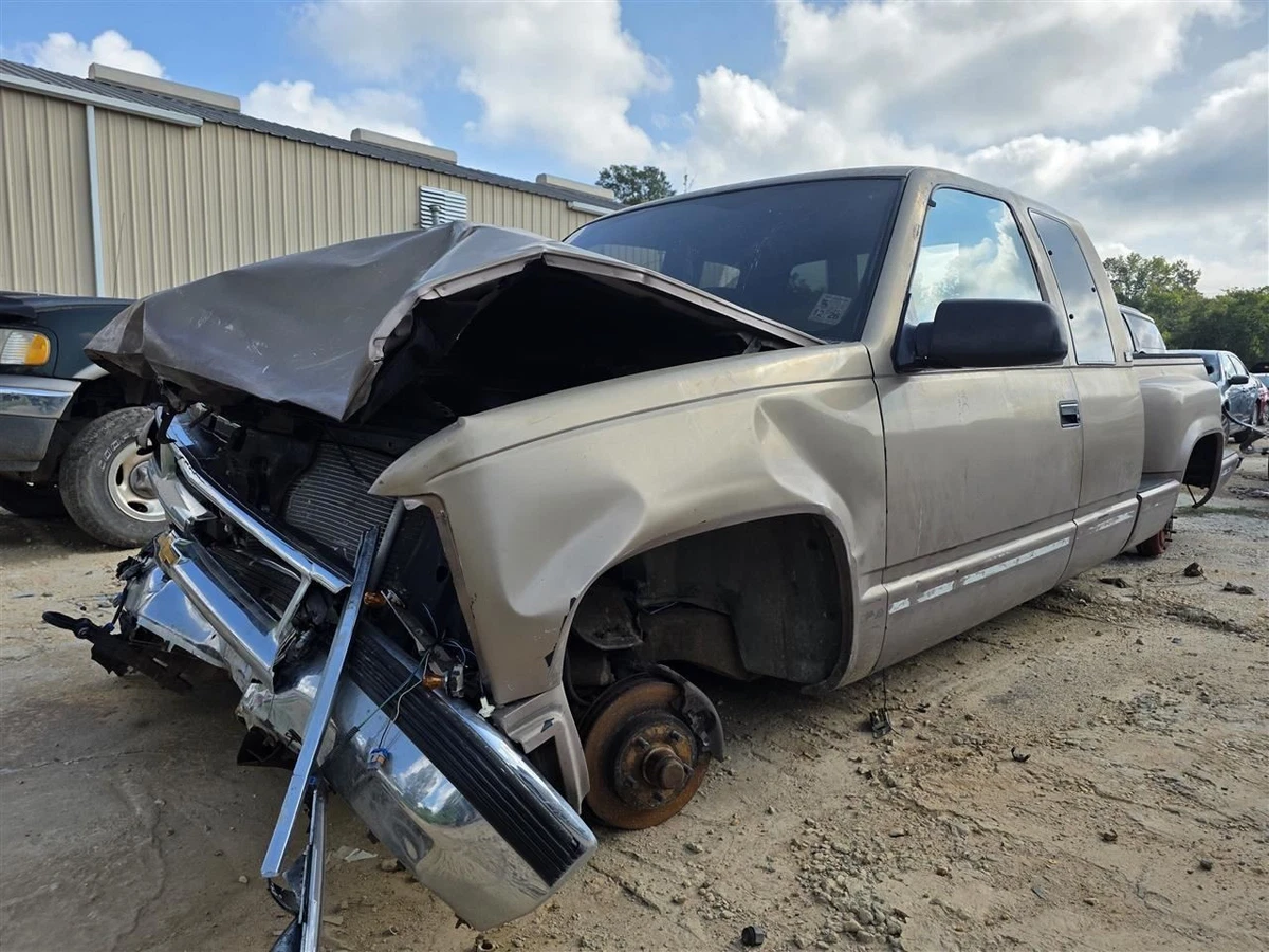 25+ Chevrolet Parts & Accessories for 1992 C1500 for sale