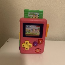 Fisher-Price Laugh  Learn Baby  Toddler Toy Lil  Gamer Pretend Video Game
