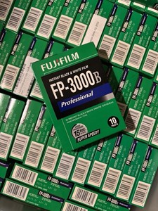 Fuji Fp 3000 B | eBay