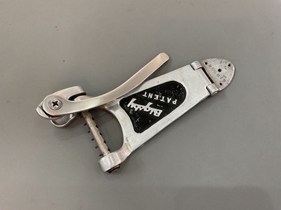 Gretsch Family Bigsby B6 Gibson Gravur 50er Jahre Vintage ohne Karton gebraucht
