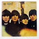 BEATLES FOR SALE APPLE EAS80553 Japan VINYL LP