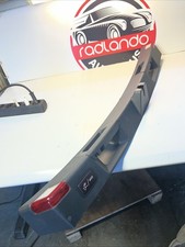 ? Heckklappe Griff Verkleidung A2047400772 MERCEDES-BENZ C W204 Kombi Elektrisch