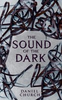 The Sound Of The Dark | Daniel Church | Taschenbuch | Einband - Flex.(Paperback)