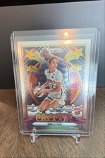 2025 Panini Prizm WNBA - Groovy Sonia Citron #13 (RC)