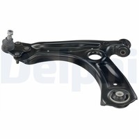 Delphi TC3215 Lenker, RadaufhäNgung FüR Audi Seat Skoda VW