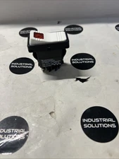 CARLING TECHNOLOGIES VJ6AA101-3EZ00-000 ROCKER SWITCH NEW