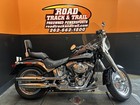 2009 Harley Davidson® FLSTF Softail® Fat Boy®