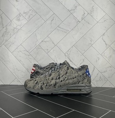 Nike Air Max Lunar 90 SP Moon Landing Size 10 700098-007