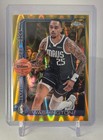 2025 Topps P.J. Washington Base (Raw)