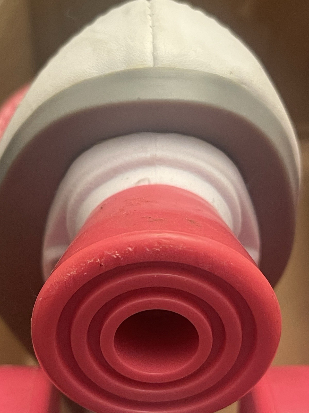 Roller Derby - Firestar- American Skate Company Girls Roller Skates - Size 2