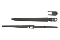 f.becker Scheibenwischerarm Hinten FüR Opel Zafira Tourer C