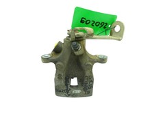 BREMSSATTEL RECHTS HINTEN Mazda CX-5 I (KE,GH) K0112661XA #125208887