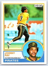 Click to enlarge Johnny Ray