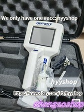 1PC USED GRAYWOLF PC-GW3016 (DHL/Fedex ) #H742CC YD/hyy