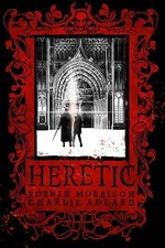 Heretic - 9781534340466