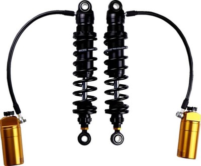 Ohlins STX36 Blackline Rear Shock Absorbers 13'' (HD 779) 36mm/1.417'' Piston Dia