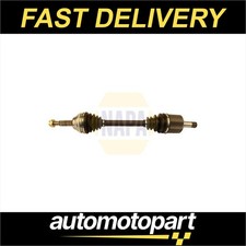 NAPA Drive Shaft Front Left NDS1048L Driveshaft 1469166 1494215 1512912 1727122