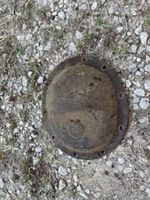 Jeep Cherokee Xj Mj Wrangler Tj Yj Oem Dana 35 Rear Axle Differential Diff Cover Jeep Cherokee Xj Mj Wrangler Tj Yj Oem Dana 35 Rear Axle Differential Diff Cover