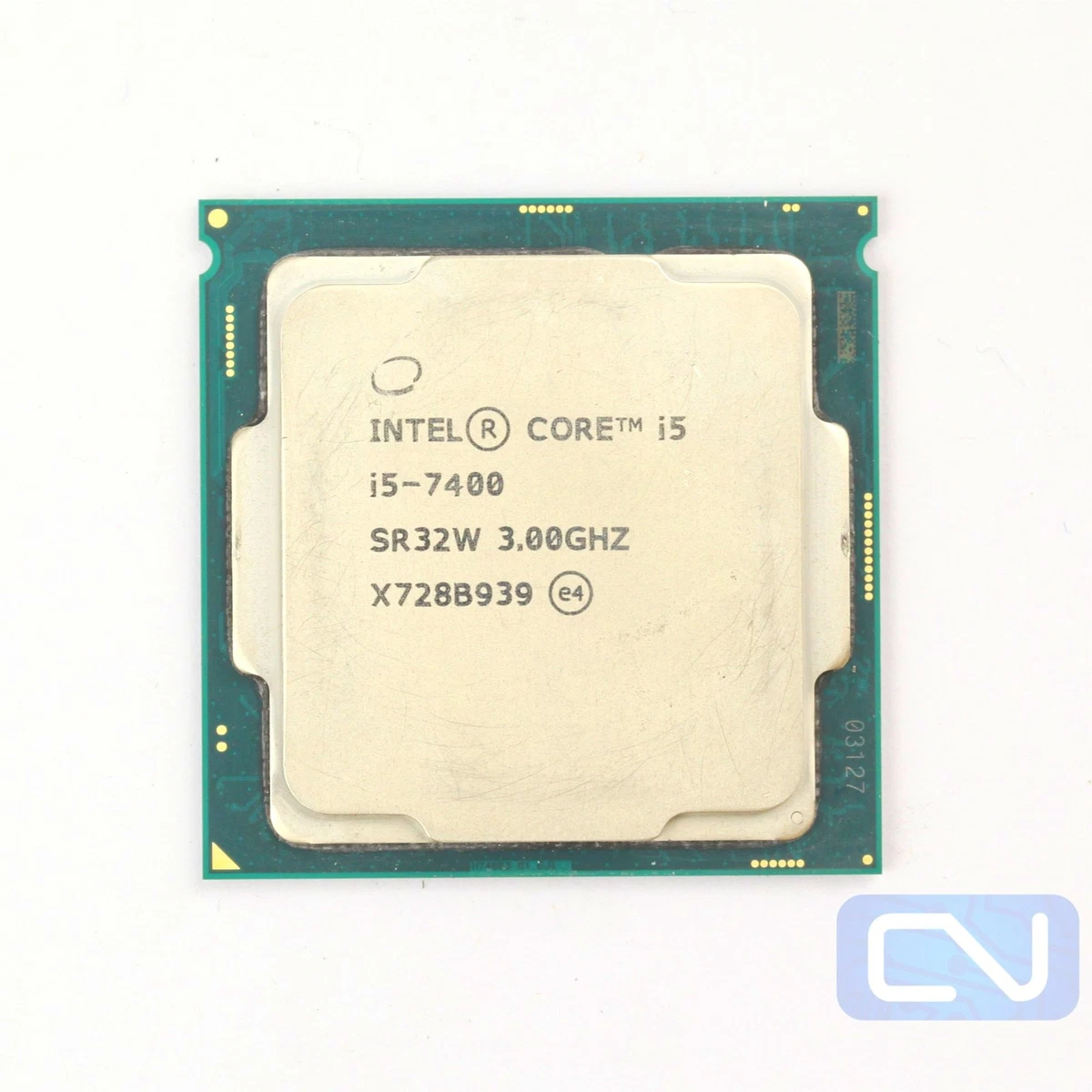 Core i5 7th Gen. Computer Processors for sale - eBay