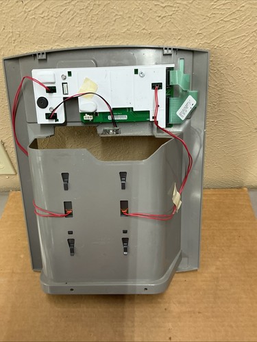 WP2303843 Kitchen Aid Refrigerator Dispenser Housing with Control Board. - Picture 4 of 4