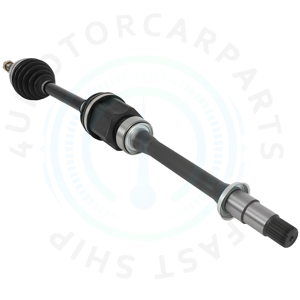 Front Right Side CV Axle Assembly For 2002-2017 Toyota Camry