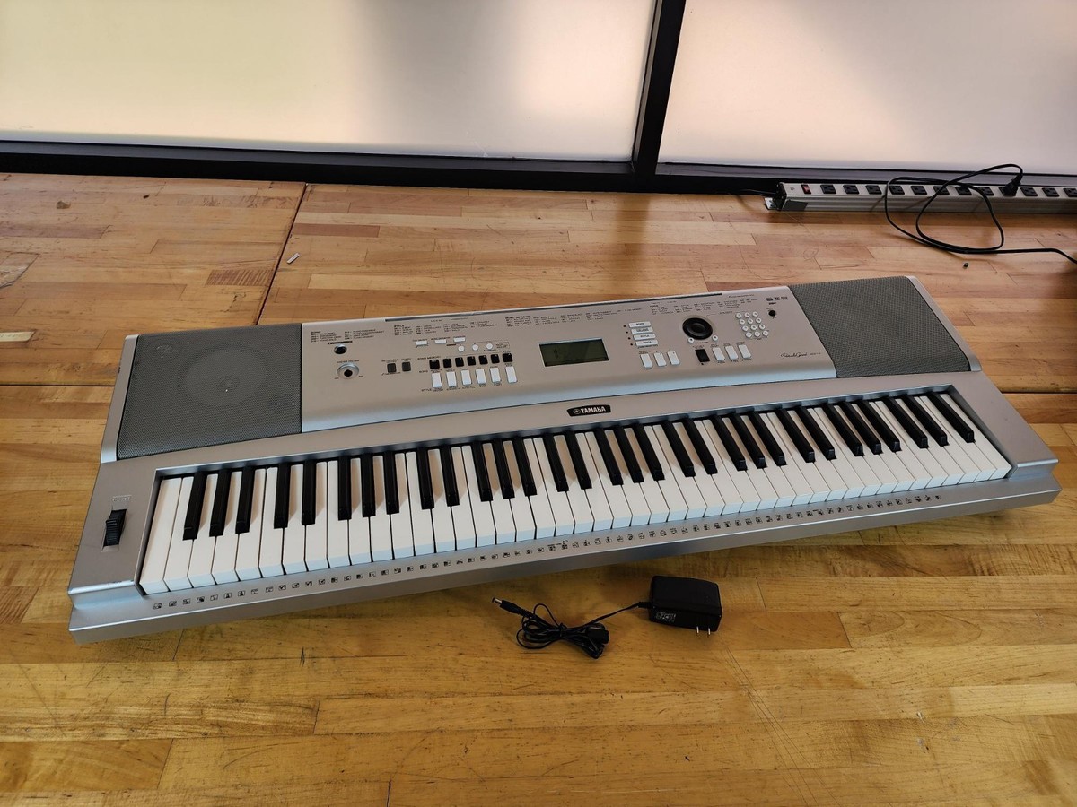 Yamaha DGX230 Keyboard for sale online | eBay