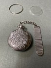 Vintage Caravelle Pocket Watch ￼ — photo 5