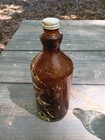 Clorox bottle - vintage 1940s-1950s — photo 2