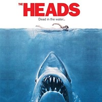 Heads - Dead In The Water - Cd - G3Z