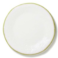 Memento Moon Dessertteller GrüN Limette 20,5 Cm Keramik SpüLmaschinenfest Set 1