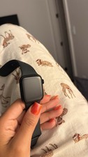 Apple Watch SE 2nd Generation GPS  Cellular 40mm