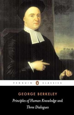 Principles of Human Knowledge and - Paperback, by Berkeley George - Acceptable