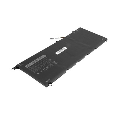 Laptop Akku Dell XPS 13 9360 Li-Polymer 7,6V 7895mAh