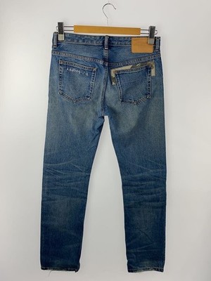 A BATHING APE × A.P.C. / ボトム/28/デニム/IDG A BATHING APE × A.P.C. Jeans Indigo 28 Used | eBay