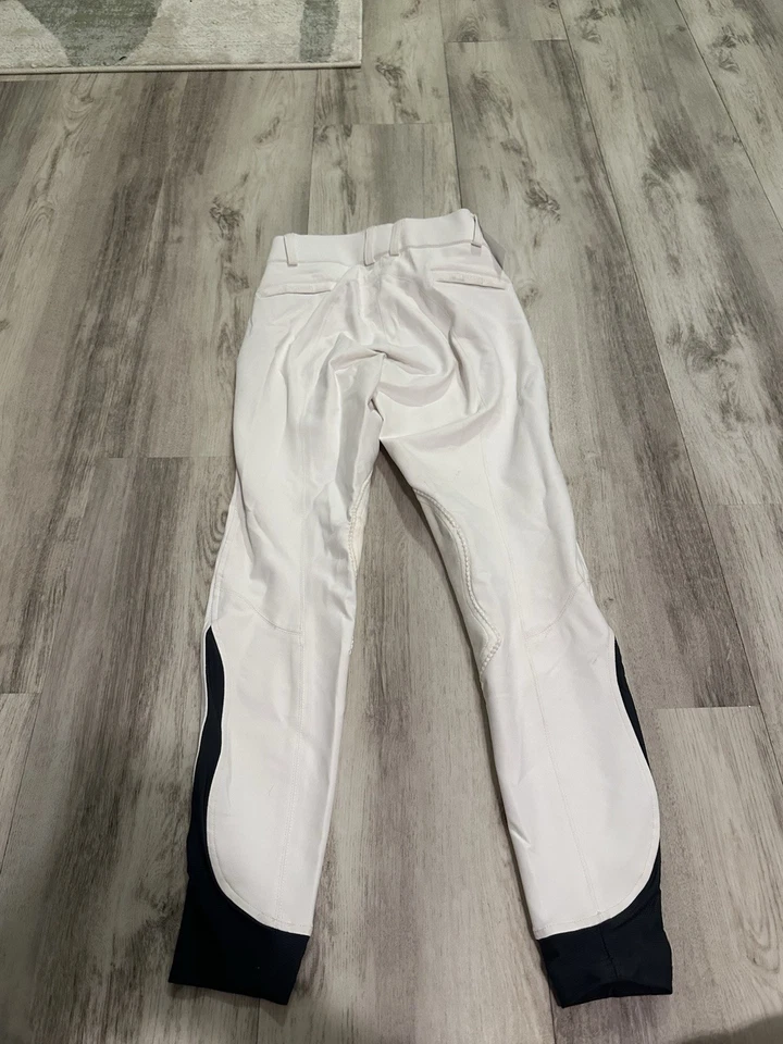 24r Tredstep Solo Extreme Breeches - Image 3 of 3