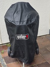 Weber Grill Abdeckhaube Premium 47 cm