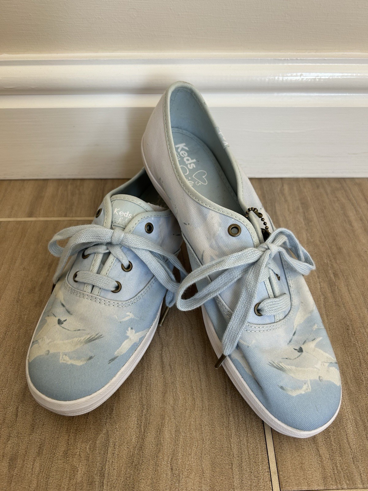 Seller photo, eBay