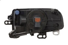 Nebelscheinwerfer HELLA 1NE010 832-341 AUDI A3 (8V1, 8VK) 2 2012-2016