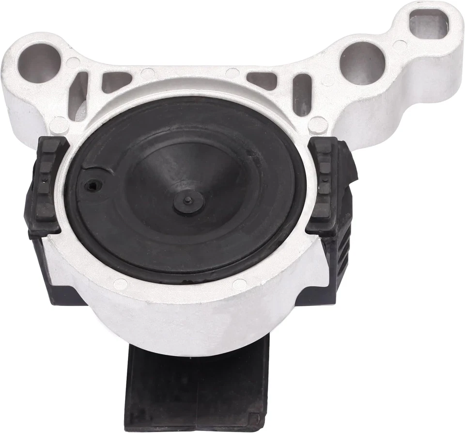 Kit de montaje de motor y transmisión 3 piezas Ford Escape 2013-2019 Transit Connect Foto 3 de 4