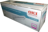 Okidata 42918182 Trommel Magenta 30.000 Seiten FüR Okidata Es3640A3/Es2640 Mfp