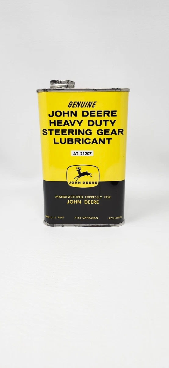 john deere can products for sale | eBay