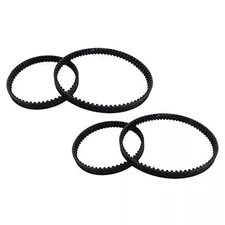 Replacement Belts for Bissell ProHeat 2X Vacuum 1383R 1383 9200 9300 9400