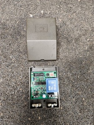 Paradigma Modula Gasmodul RMCI 1400 TEM4-CASCADE  EBV3-KOMBI  TOP 